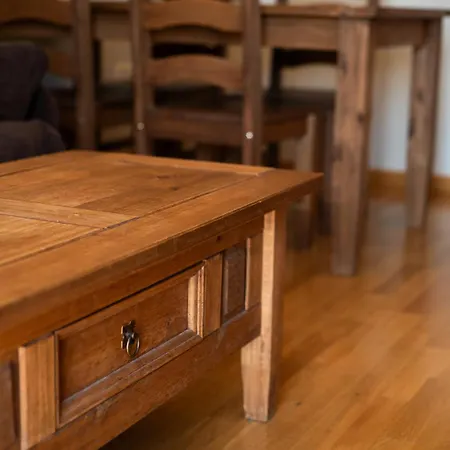 El Mirador De - Preciosas Vistas, Garaje Y Trastero Apartamento