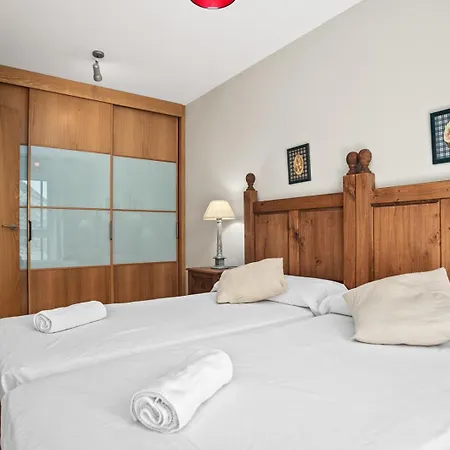 Apartamento El Mirador De - Preciosas Vistas, Garaje Y Trastero *