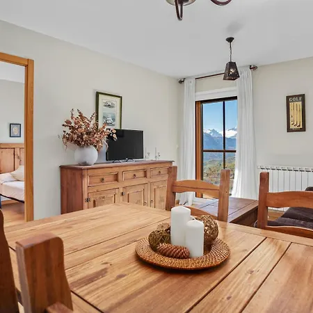 El Mirador De - Preciosas Vistas, Garaje Y Trastero Apartamento *