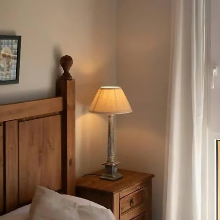 El Mirador By Cardi Suites * Formigal