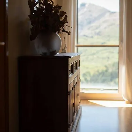 El Mirador By Cardi Formigal