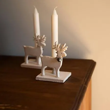 Apartamento El Mirador By Cardi