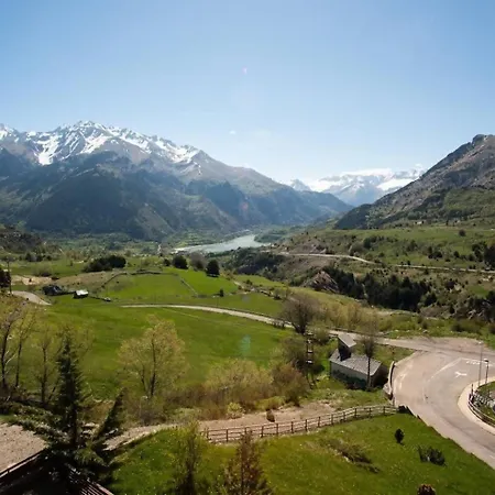 El Mirador By Cardi Suites * Formigal