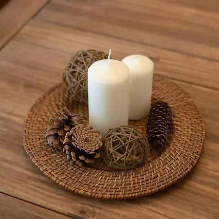 El Mirador By Cardi Apartamento