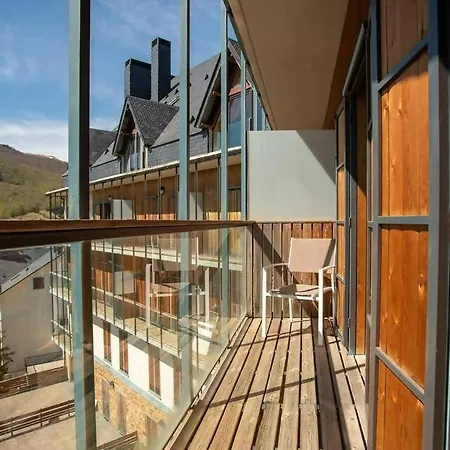 Appartement El Mirador By Cardi Suites