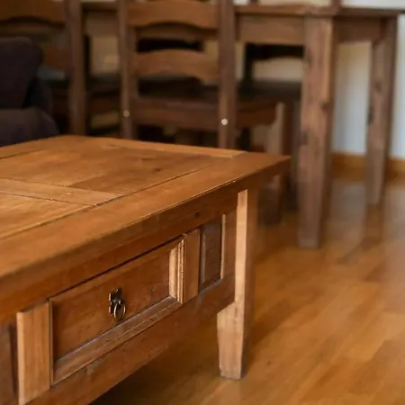 El Mirador By Cardi *