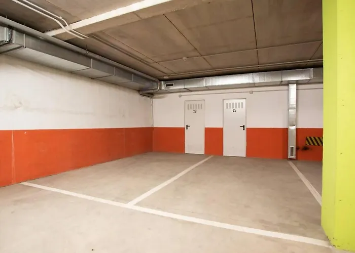 El Mirador By Cardi Lägenhet