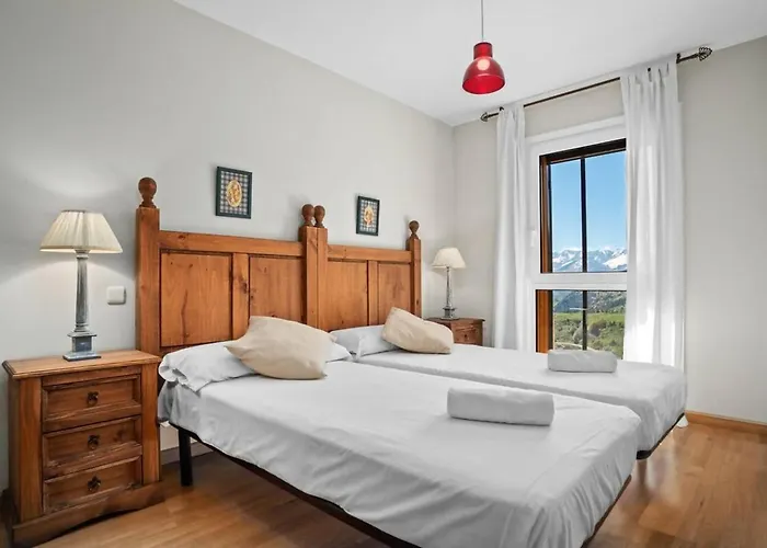 El Mirador By Cardi Lägenhet *