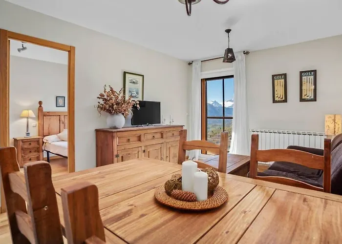 El Mirador By Cardi Formigal