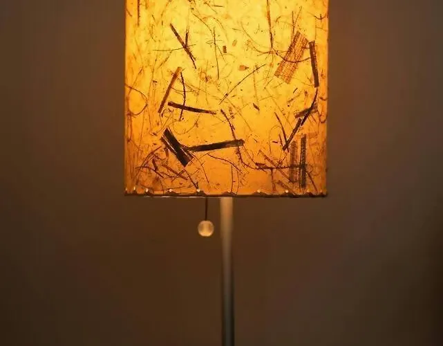 El Mirador By Cardi Lägenhet *