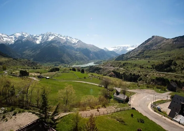 El Mirador By Cardi * Formigal