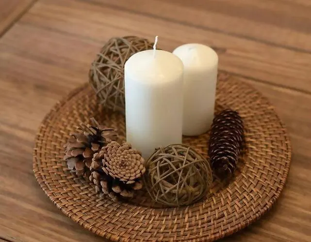 El Mirador By Cardi Lägenhet