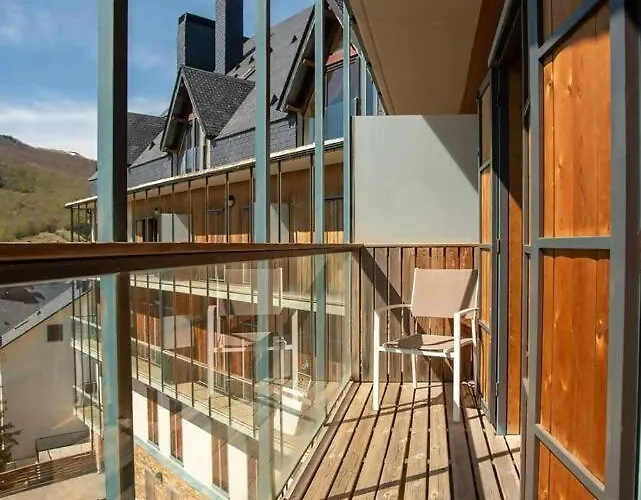 Lägenhet El Mirador By Cardi