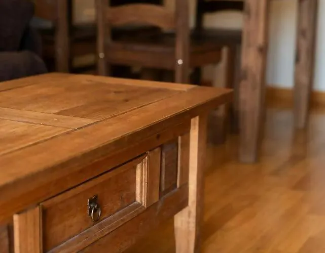 El Mirador By Cardi *