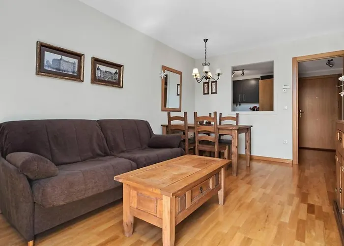 El Mirador By Cardi Formigal